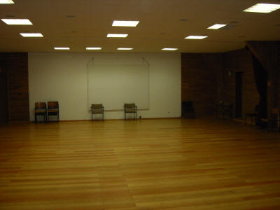 Dorfgemeinschaftsanlage