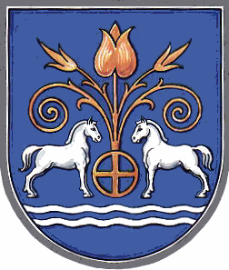 Wappen von Allershausen